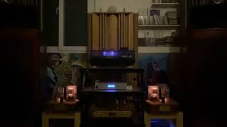 Redshift - Patricia Barber