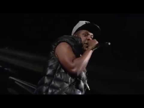 Jay-Z Barclays Center Concert (Full)