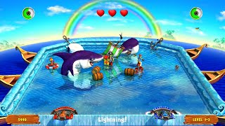 Magic Orbz Gameplay 🔮 PS3 - Classic Breakout fun
