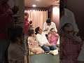 Actor Subhasis Mukherjee Prosenjit Chatterjee At Ajoggo Movie Special Screening Event