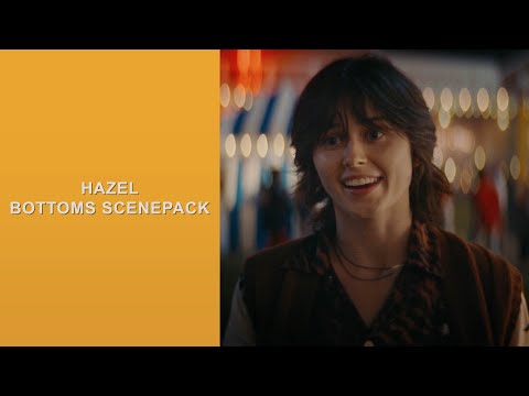 Hazel Bottoms Scenes Mega Link