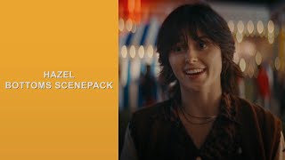 Hazel Bottoms scenes (mega link)