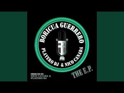 Prensa Im Ready - Dj Playero Y Nico Canada