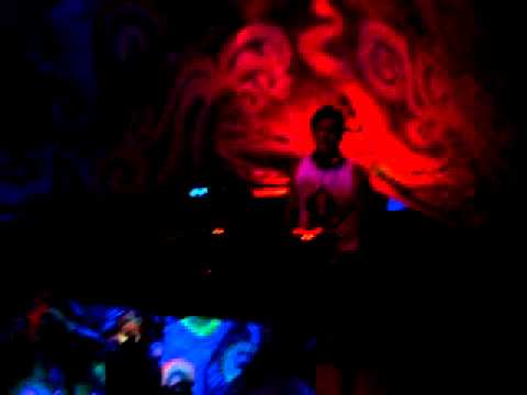 Festival Mundo de Oz - Dj. Bocara - Virada do ano