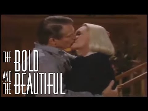 Bold and the Beautiful - 1994 (S7 E211) FULL EPISODE 1709
