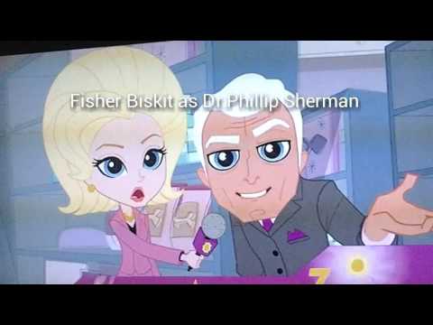 Finding Alvin Part 29: End Credits