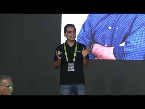 Shiprocket Shivir 2025 — Fervent event film