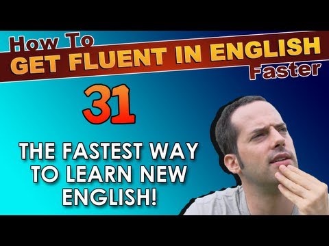 1 Do YOU speak ROBOT English How To Speak Fluent English Confidently English Learning Tips