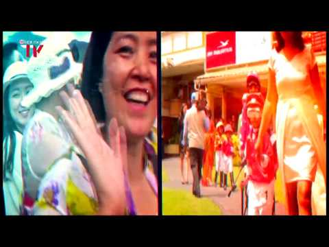 TURF TIME - 3rd Meeting 2019 Season