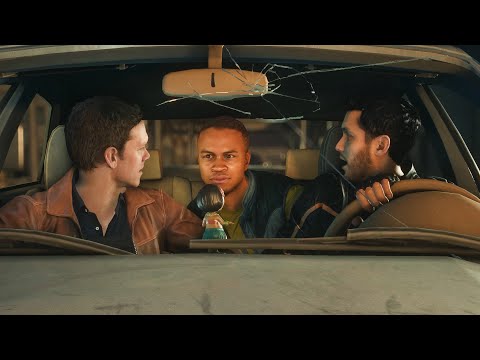 Battlefield Hardline - Episode #6 - Out of Business (All Evidence)