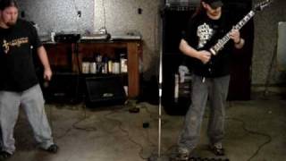 INFENSUS INFERI - Incubating The Hellspawn