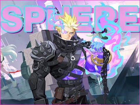 Mateo | Dislyte | - SPHERE [Edit]