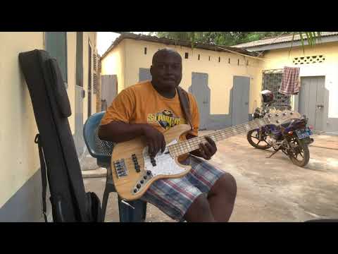 Full Cover Vovome Bethel Revival ft. POPINE BASS