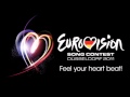 Eurovision 2011 Estonia - Getter Jaani ...