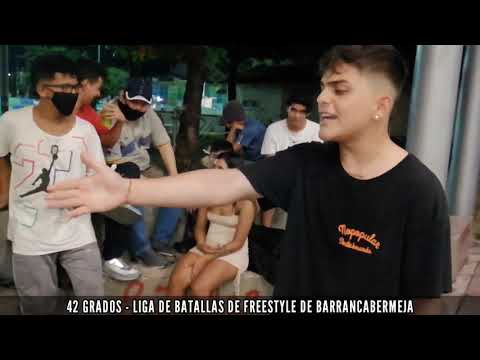 RESSAC VS CARVATO ( BATALLON )