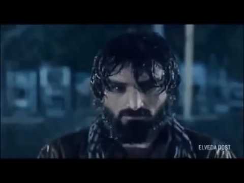 Ey şehadet sen bana küsülümüsün