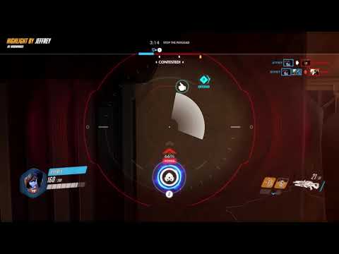 Most Insane Widow Flick Shot