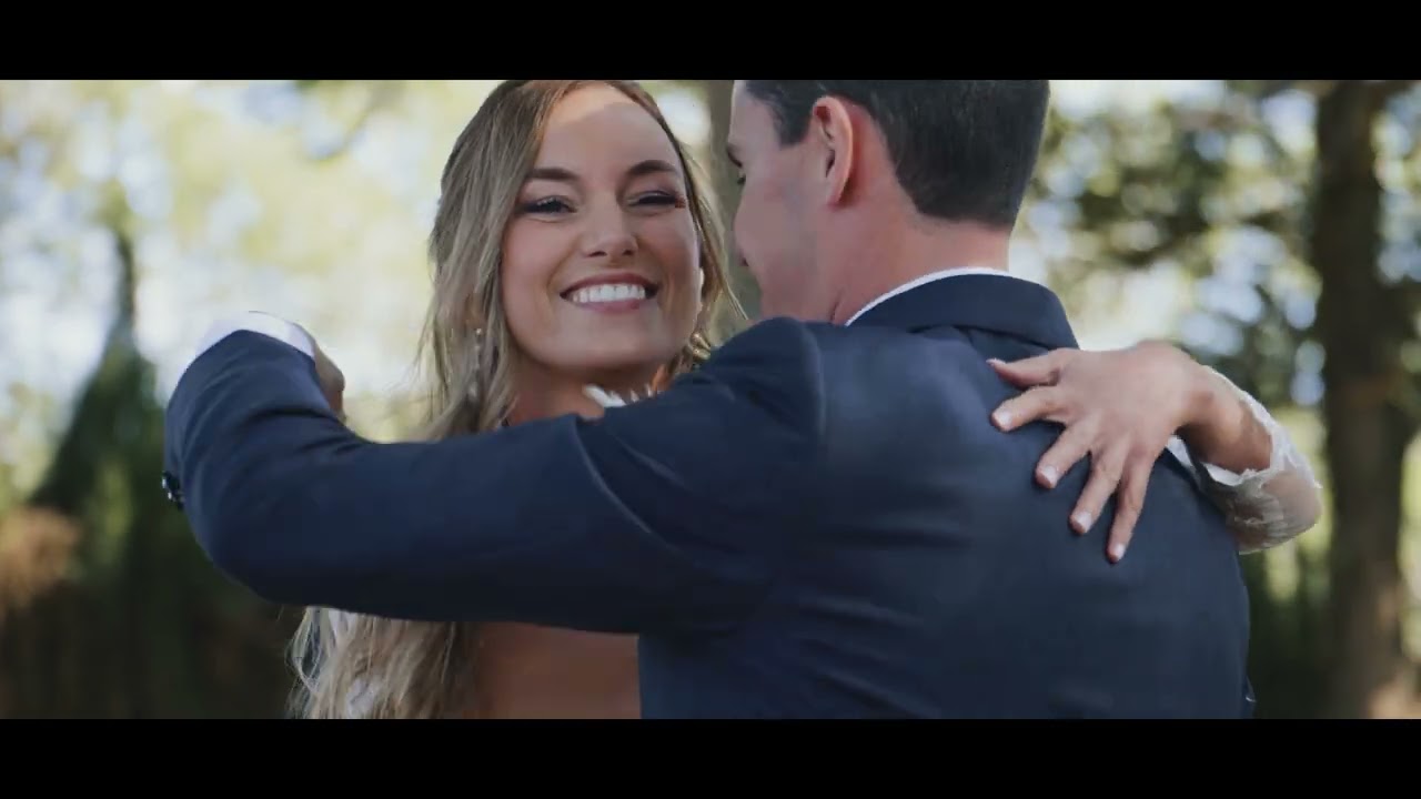 Laura & Marc