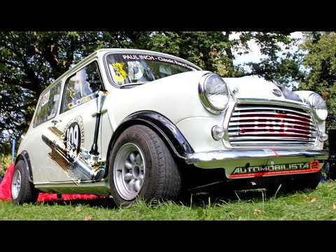 Let's Try The BDH Shifter!! :D