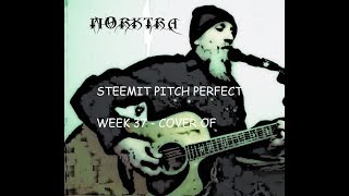 Pitch Perfect Week 37 - Cover Of Katatonia&#39;s &quot;Sweet Nurse&quot;