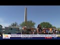 Destination DC Provides Tourism Data Unveils New Ad Campaign