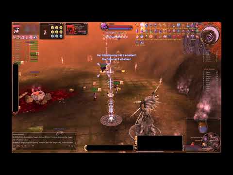 [Flyff-Yggdrasil] Guild Siege 12/09/2020 Alico.
