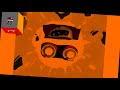 NEIN Csupo Effects 4 In Spin Effect