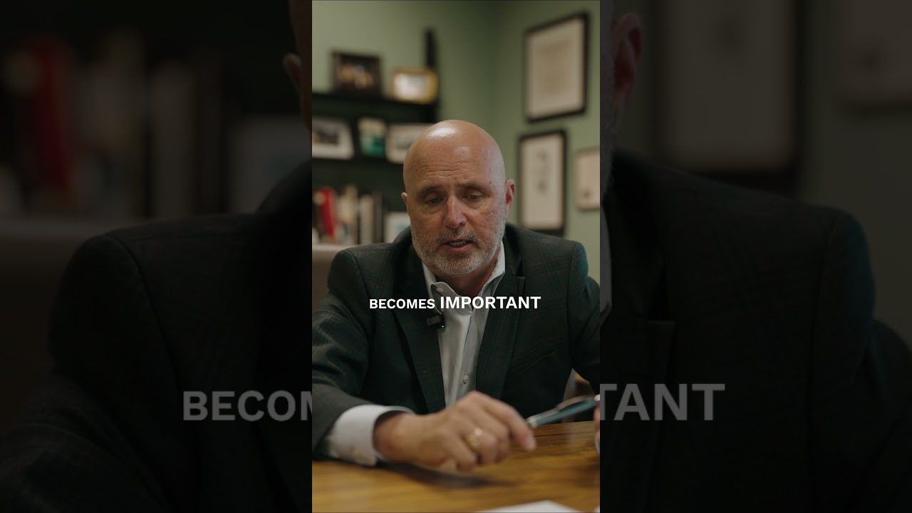 Injured In An Accident? Document Everything