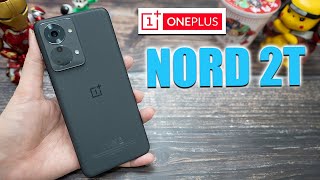 Re: [情報] OnePlus Nord 2T 首發 天璣1300