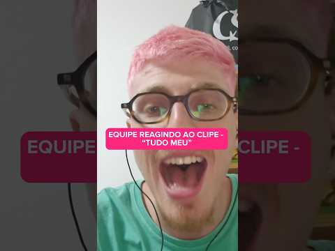 TUDO MEU 06.09 🩷 leia o primeiro comentário #equipe #cantora #presave