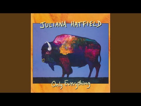 Live on Tomorrow - Juliana Hatfield