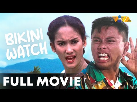 Bikini Watch FULL MOVIE HD | Andrew E., Ina Raymundo, Shirley Fuentes