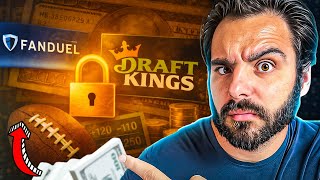 Sports Betting as Investment — Full Breakdown & Transcript