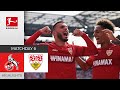 1. FC Köln - VfB Stuttgart 0-2 | Highlights | Matchday 6 – Bundesliga 2023/24