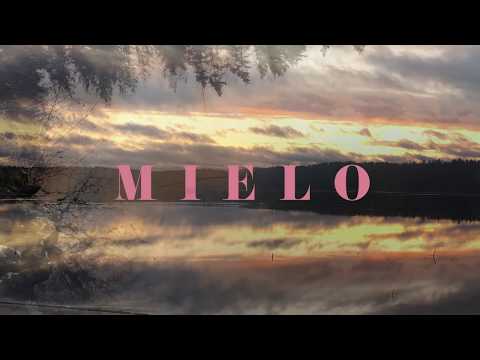 Lohtulaulu (Song of Solace) teaser - Maria Kalaniemi & Eero Grundström