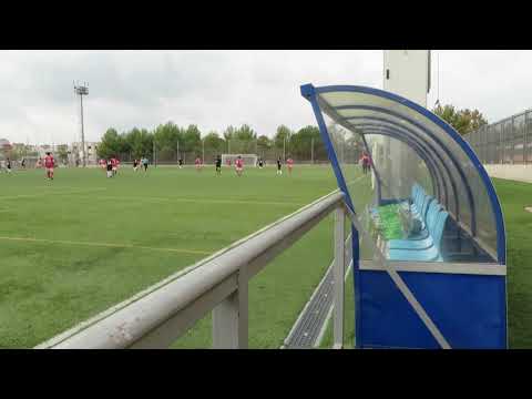 AMISTOSO PRE-TEMPORADA (19-20) VS PEÑA TORREJONENSE SAN ISIDRO