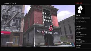 【Who you gonna call?】Ghostbusters: The Video Game Remastered  実況プレイ　Part.7