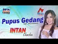 Intan Chacha Pupus Gedang Dangdut OFFICIAL