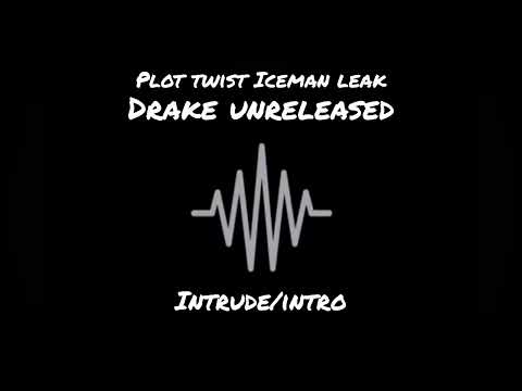 Iceman unreleased - freeze the world 