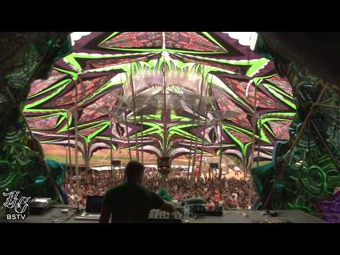 Calabi Yau @ Hitech Revolution #5 - 2020 - Live Streaming BSTV