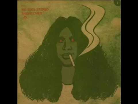 Shinki Chen - Gloomy Reflections [1971 Japan]