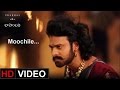 Moochile...- Baahubali (Tamil) Full Video Song| Prabhas, Anushka Shetty, Thamanna Bhatia