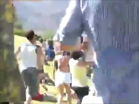 Somos el Loco Sin Camiseta