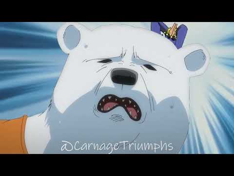 Party like a rockstar -Slickaxxgeo (AMV)