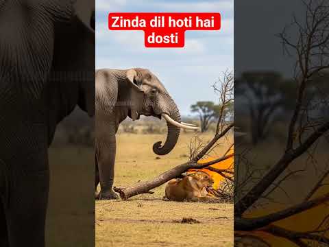 jindagi ka Naam Dosti ❤️👍🏻