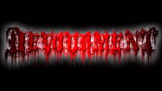 Devourment - Choking on Bile Ultra Downtuned Edition (Whole Octave down from E!)