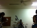 The Terrible Thunder Lizards 6 12 12 Pt 1