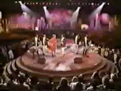 Dionne Warwick & The Spinners - Then Came You - 1985