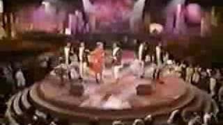 Dionne Warwick &amp; The Spinners - Then Came You - 1985
