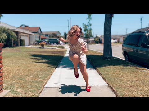 Something’s Got a Hold On Me Dance - Etta James - dance by Noelle Roth